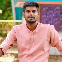 Sudharsan Nagarajan