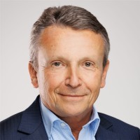 Bertrand Fesneau