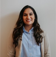 Keenna Shah Salwan