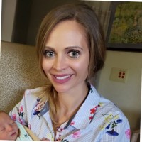 Becky Gomez Molina