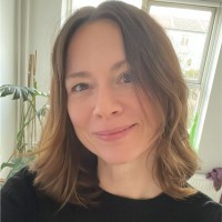 Rikke Mia Hutchinson V.