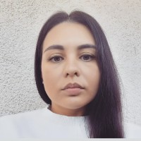 Оля Антонова