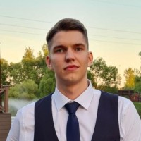 Alexey Yanychev