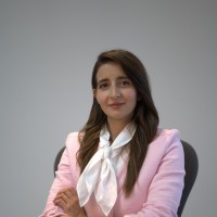 Tasneem Aboughalia