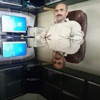 Wajid Khan