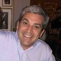 Javier Lopez Morales