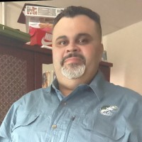 Edward Blas Ramos
