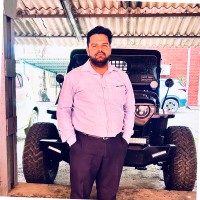 Suraj Bains