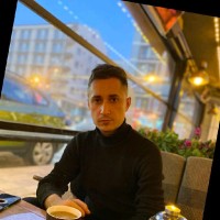 Kerim Gökdere
