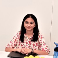 Apeksha Patel