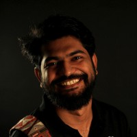 Pratik Dugane