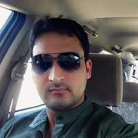 Raja Imran