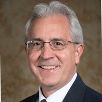 John Ahrens
