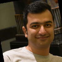 Hamed Khoshpasand