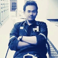 Arief Abu Sharhan