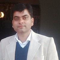 KUMAR Sushil