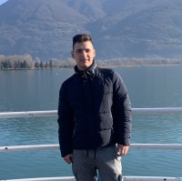 Luca Perretti