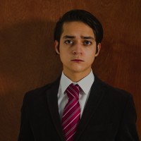 Eric Josué Pantoja Zavala