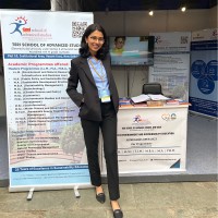Manushree Datta