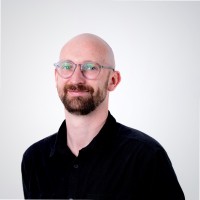 Andrew Palmer