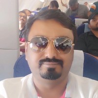 Anuj Goswami