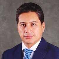 Jean Carlo Calderon Romero