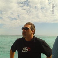 Robert Palmiero