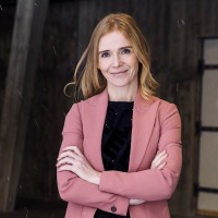 Birna Iris Jonsdottir
