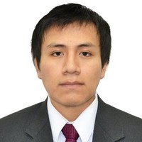 Carlos Andrés Zelada Chambilla