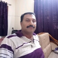 Deepak Mishra