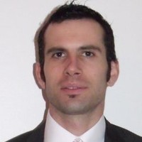 Eric Devaux