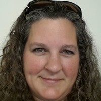 Talmarie Halliwill