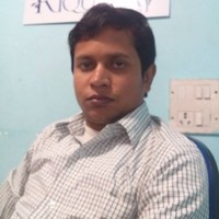 Sk Ashadul Ahmed
