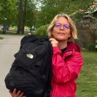 Karin Wiktorsson-Levi