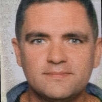 Oliver Huber