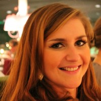 Angela Tieman