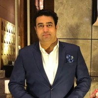Ashish Chopra