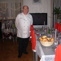 Bernard AMAR