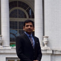 Pranav Sharma