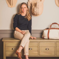 Alejandra Serna González