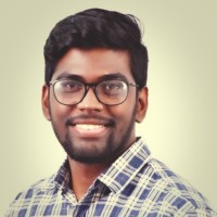 Enos Raj