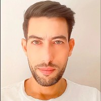 Mohammed Achraf REDDAH