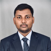 Suresh Allampalli