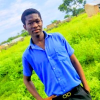 Haruna Abubakar
