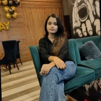 Mantasha Siddiqui