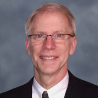Wayne Rumsey