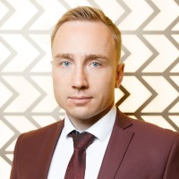Sergei Kuslivyi