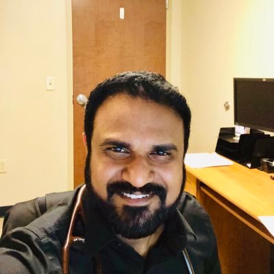 Srikanth Garlapati