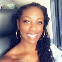 Jasmine Johnson, Pt, Dpt, Cert Dn