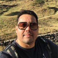 Fabiano Suekane